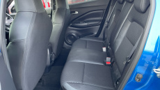 Nissan Juke 1.6 Hybrid N-Connecta 5dr Auto Hybrid Hatchback